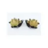 Etrier de frein avant TRIUMPH STREET TRIPLE 675 2007 - 2011 Etrier de frein avant TRIUMPH STREET TRIPLE 675 2007 - 2011