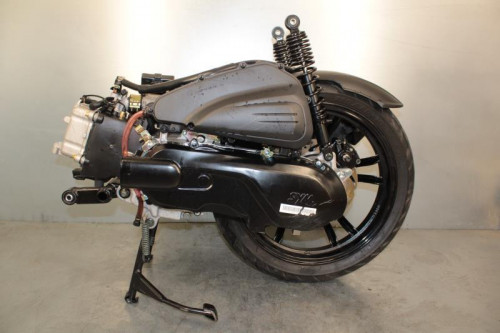 Moteur SYM 125 SYMPHONY ST 2017 - 2019
