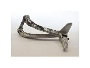 Platine arriere gauche MOTO MORINI CORSARO 1200 2006 - 2010