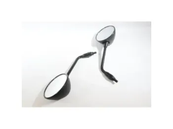 Retro gauche MOTO MORINI CORSARO 1200 2006 - 2010