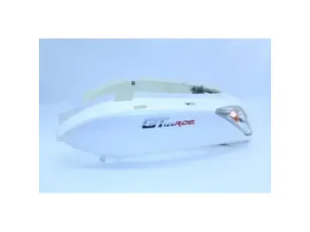 Coque arriere RIDE GT 125 2013 - 2016
