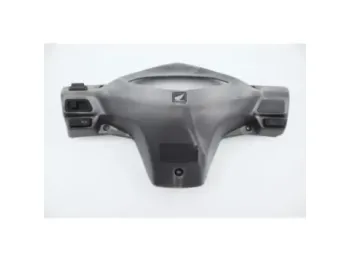 Cache guidon inferieur HONDA SCV 100 LEAD 2003 - 2007
