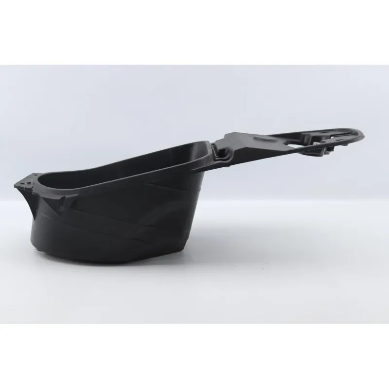 Coffre sous selle HONDA SCV 100 LEAD 2003 - 2007