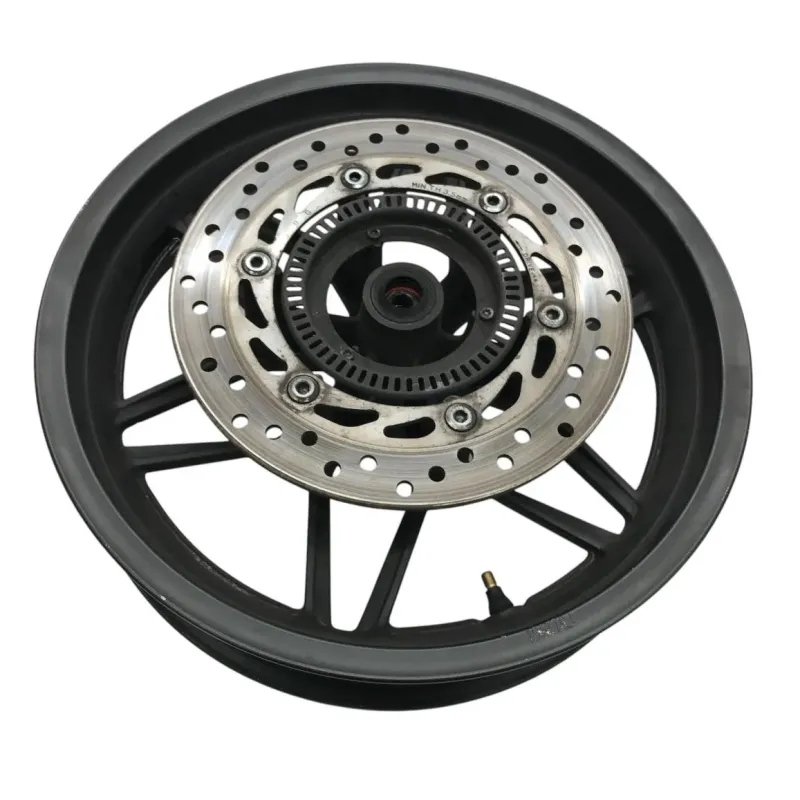 Jante avant HONDA NSS 125 2017-2018 FORZA