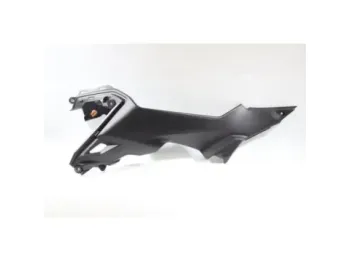 Cache sous selle gauche KAWASAKI Z 650 2017 - 2019