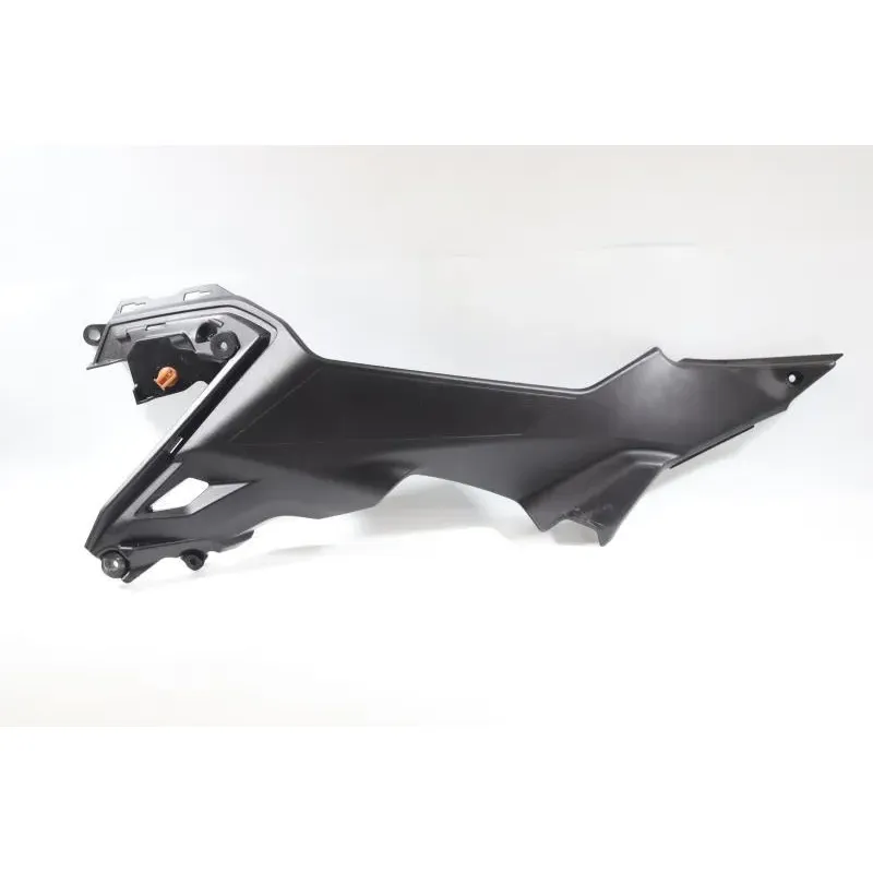 Cache sous selle gauche KAWASAKI Z 650 2017 - 2019