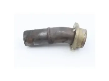 Collecteur arriere (echappement) SUZUKI SV 650 N 2003 - 2009