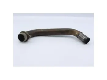 Collecteur avant (echappement) SUZUKI SV 650 N 2003 - 2009