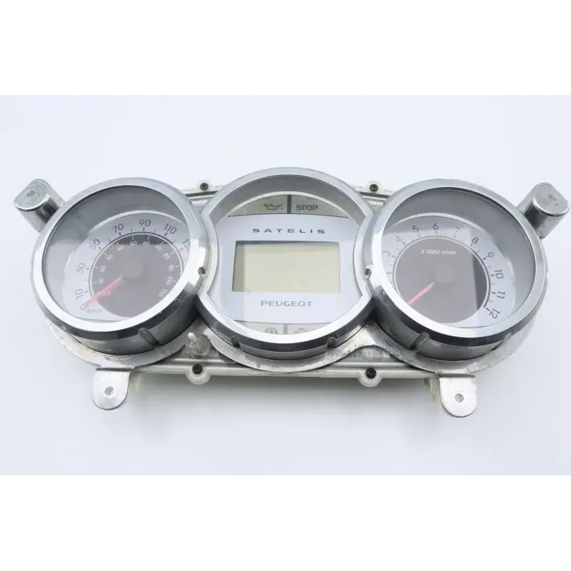 Compteur PEUGEOT SATELIS 125 EVO 2009 - 2011