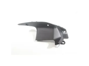 Cache carenage tete de fourche KAWASAKI Z 650 2017 - 2019