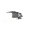 Cache carenage tete de fourche KAWASAKI Z 650 2017 - 2019 Cache carenage tete de fourche KAWASAKI Z 650 2017 - 2019