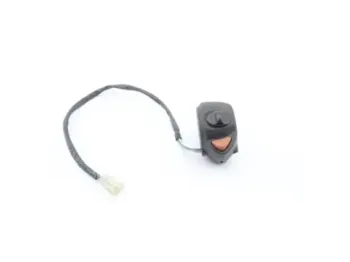 Commodo droit PEUGEOT SATELIS 125 EVO 2009 - 2011