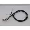 Cable d'accelerateur HONDA PCX 125 2018 - 2020 Cable d'accelerateur HONDA PCX 125 2018 - 2020