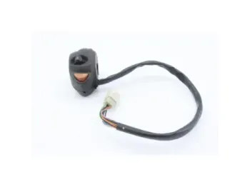 Commodo gauche PEUGEOT SATELIS 125 EVO 2009 - 2011
