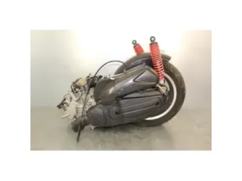 Moteur RIDE GT 125 2013 - 2016