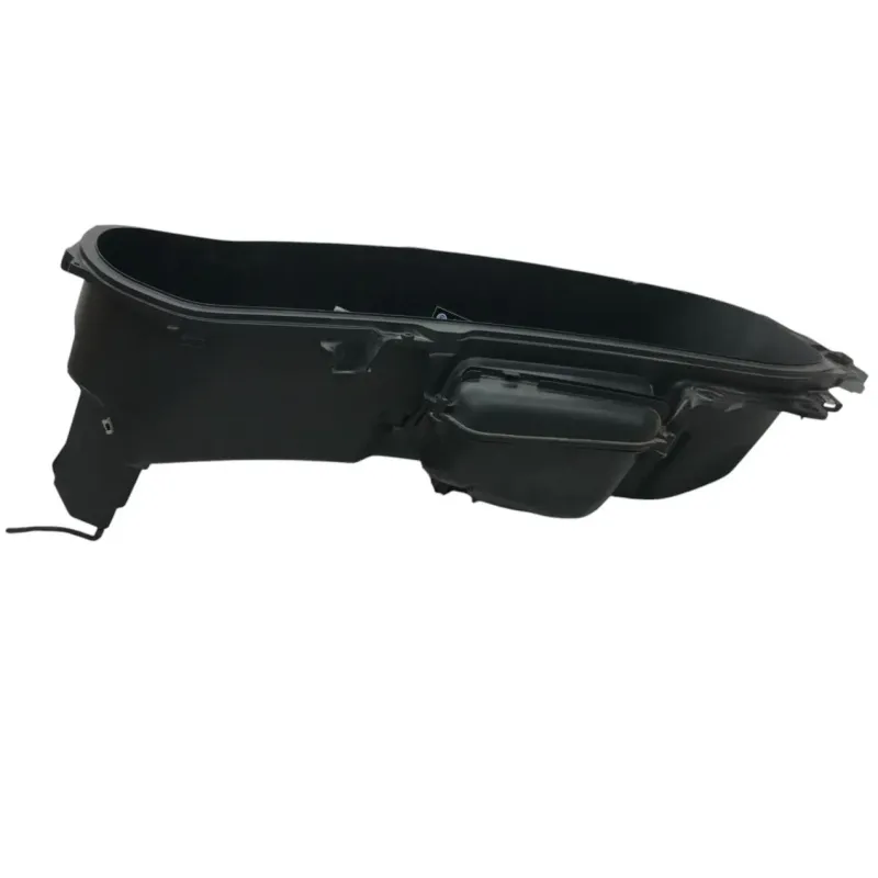 Coffre sous selle HONDA NSS 125 2017-2018 FORZA