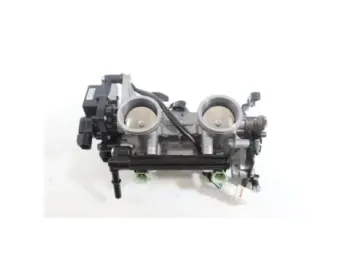 Rampe d'injection KAWASAKI Z 650 2017 - 2019