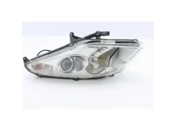 Optique avant droit (feux)(phare) PEUGEOT SATELIS 125 EVO 2009 - 2011