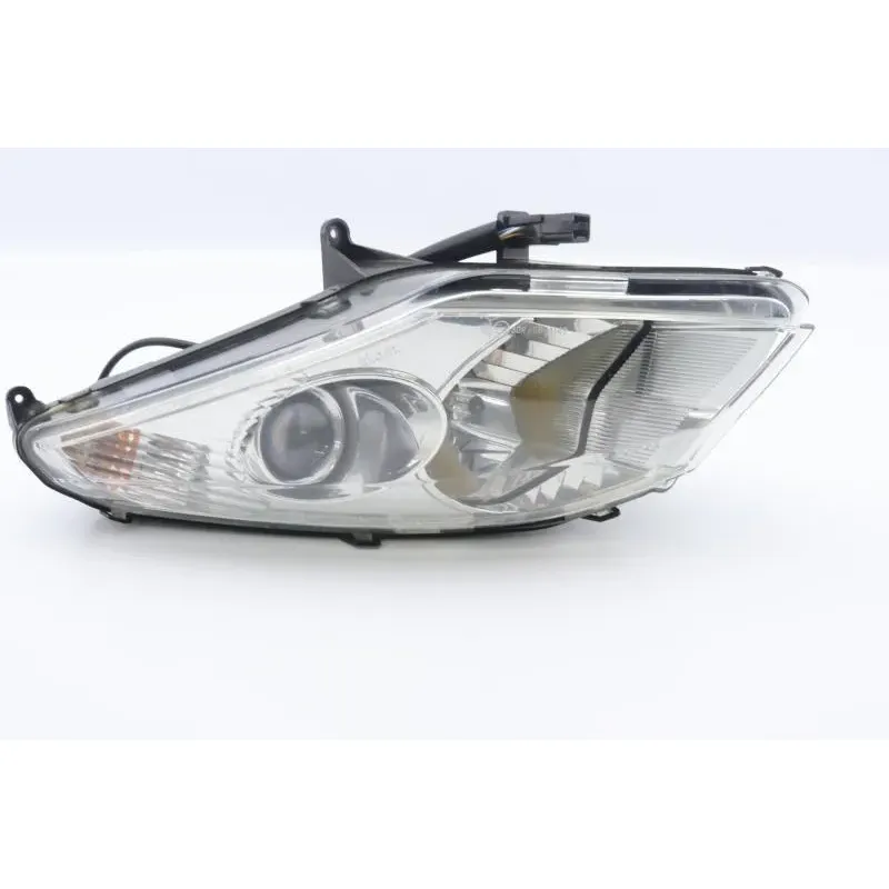 Optique avant droit (feux)(phare) PEUGEOT SATELIS 125 EVO 2009 - 2011