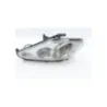 Optique avant droit (feux)(phare) PEUGEOT SATELIS 125 EVO 2009 - 2011