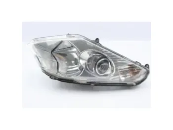 Optique avant gauche (feux)(phare) PEUGEOT SATELIS 125 EVO 2009 - 2011