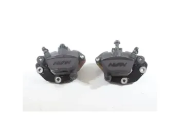 Etrier de frein avant KAWASAKI Z 650 2017 - 2019