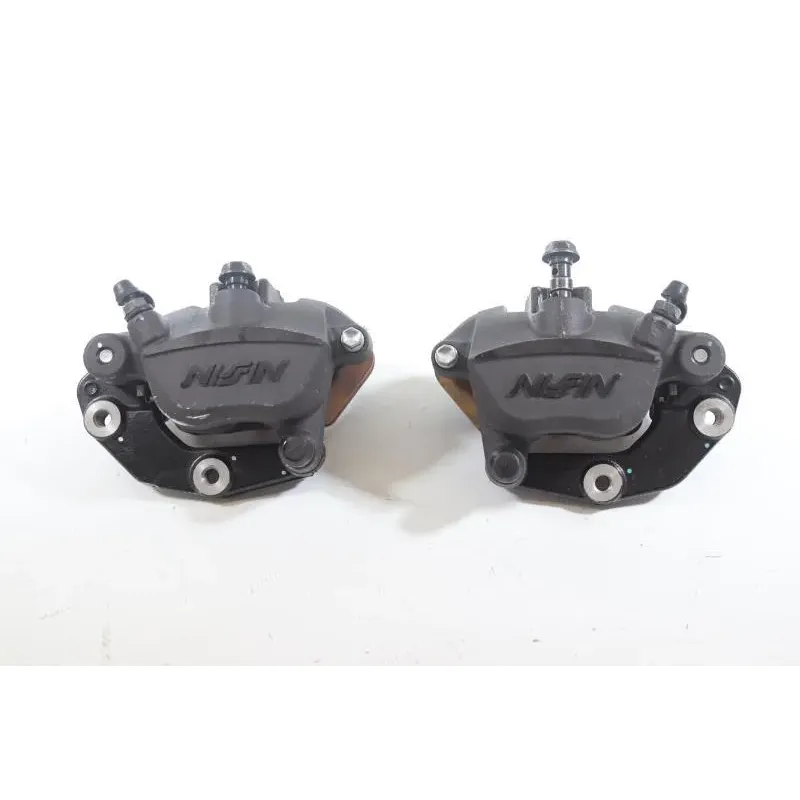 Etrier de frein avant KAWASAKI Z 650 2017 - 2019