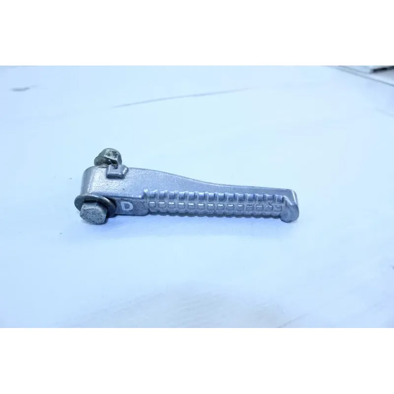 Repose pieds arriere droit PEUGEOT SPEEDFIGHT 100 1999 - 2006
