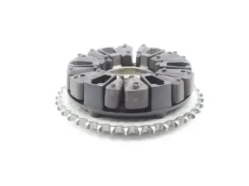 Porte couronne YAMAHA XJR 1300 2002 - 2003