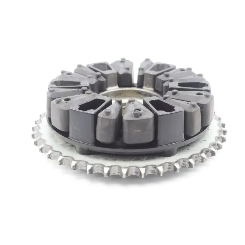 Porte couronne YAMAHA XJR 1300 2002 - 2003