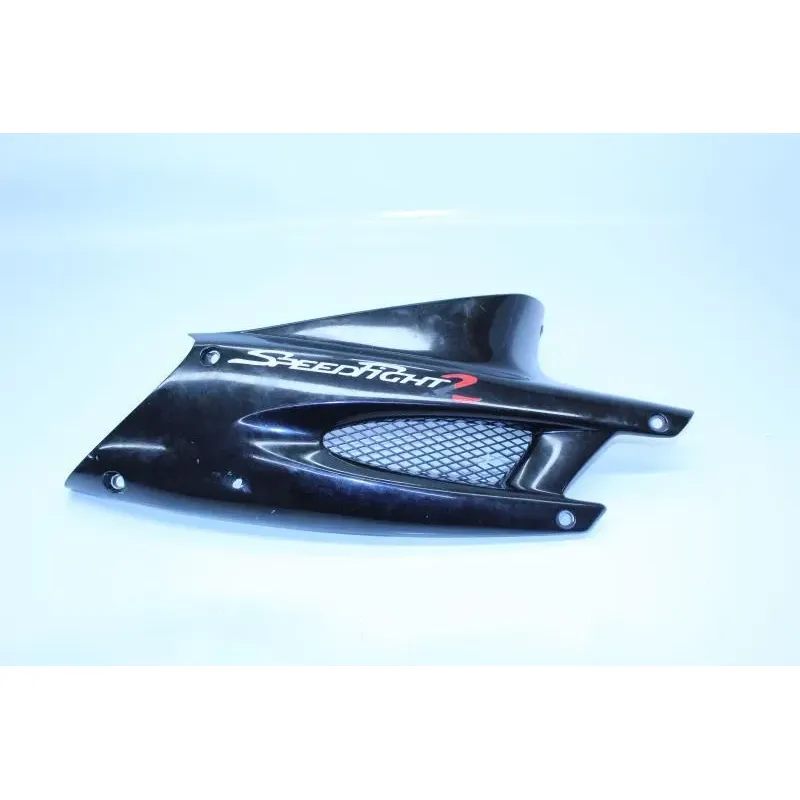 Carenage arriere droit PEUGEOT SPEEDFIGHT 100 1999 - 2006