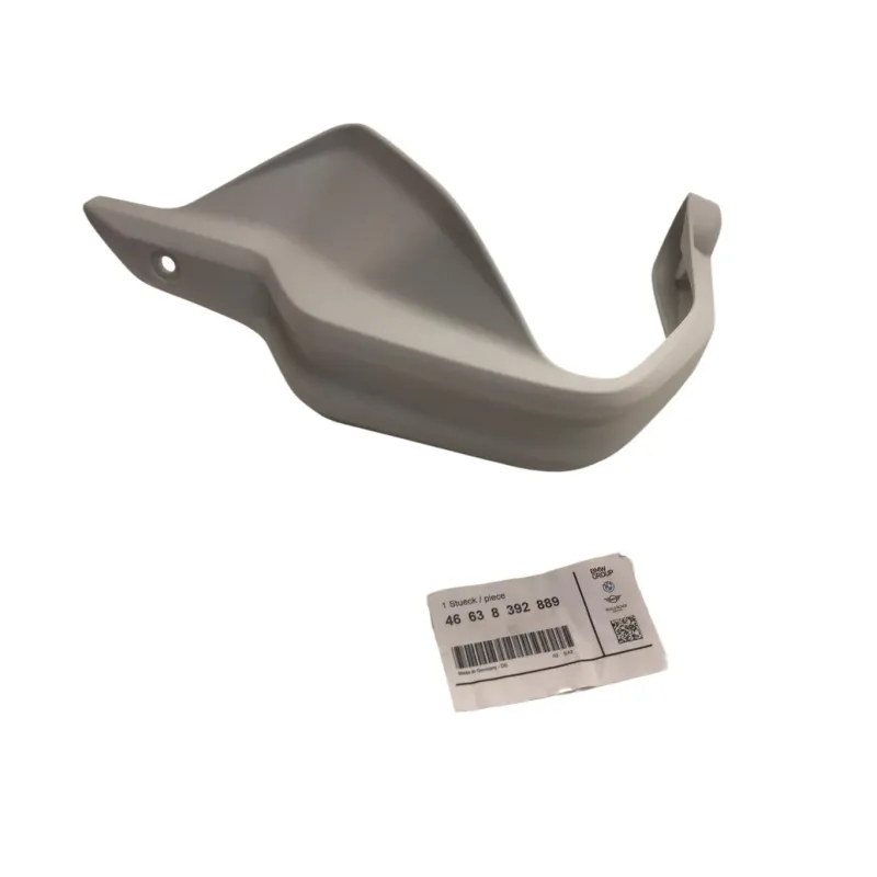 Protege main gauche BMW R 1250 GS 2018-2023