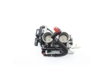 Rampe d'injection KAWASAKI Z 300 ABS 2015 - 2016