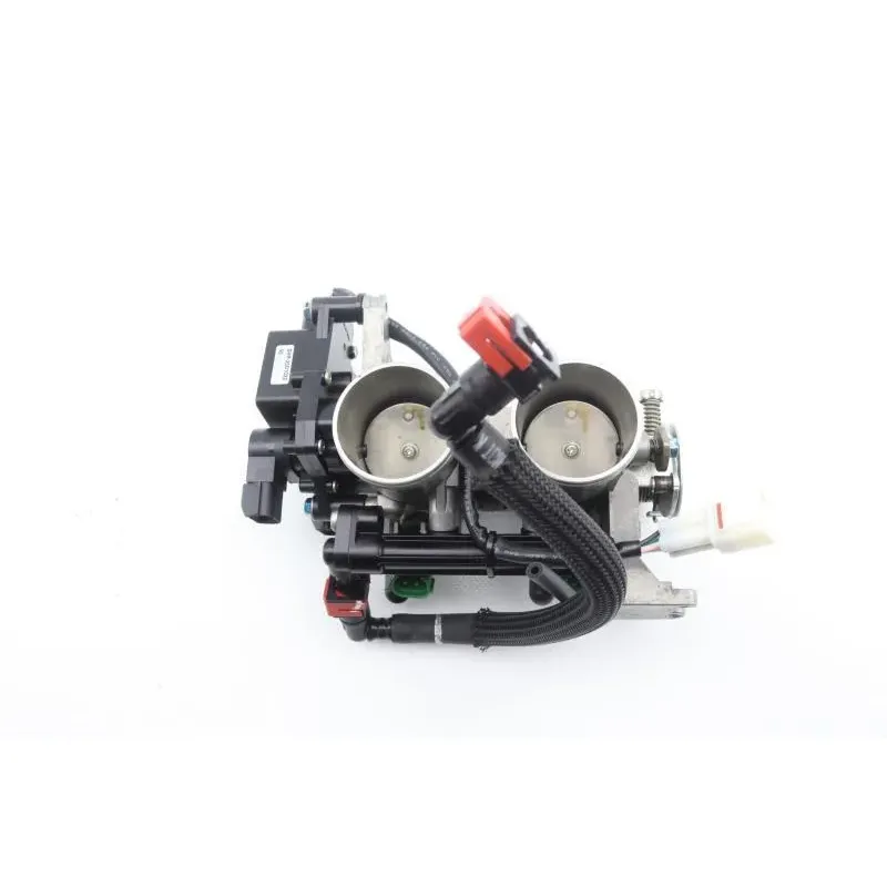 Rampe d'injection KAWASAKI Z 300 ABS 2015 - 2016