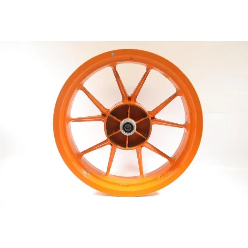 Jante arriere KTM RC 125 2014 - 2016