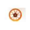 Jante arriere KTM RC 125 2014 - 2016