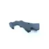 Habillage de cadre droit KAWASAKI ER6 650 N 2012 - 2016