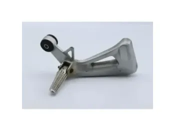 Platine arriere droite SUZUKI SV 650 S 1999 - 2002