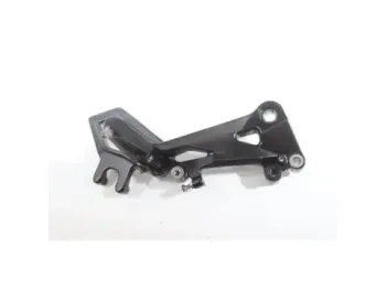 Platine avant droite KTM RC 125 2014 - 2016