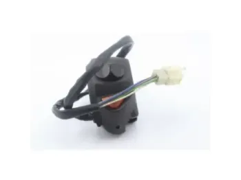 Commodo droit PEUGEOT SATELIS 125 2007 - 2011