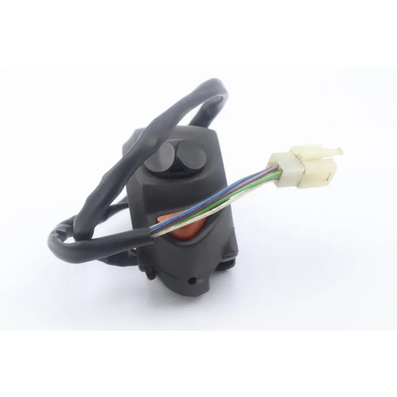 Commodo droit PEUGEOT SATELIS 125 2007 - 2011