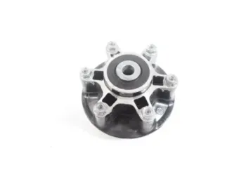 Porte couronne KTM RC 125 2014 - 2016