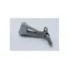 Platine arriere gauche SUZUKI SV 650 S 1999 - 2002 Platine arriere gauche SUZUKI SV 650 S 1999 - 2002