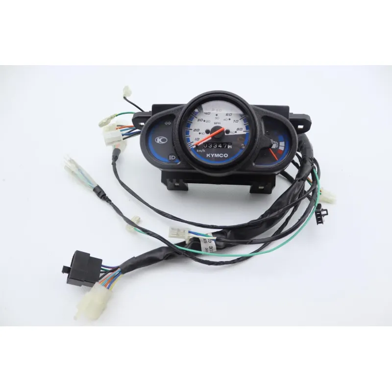 Compteur KYMCO AGILITY 50 2021 - 2022
