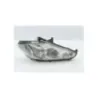 Optique avant gauche (feux)(phare) PEUGEOT SATELIS 125 2007 - 2011 Optique avant gauche (feux)(phare) PEUGEOT SATELIS 125 2007 - 2011