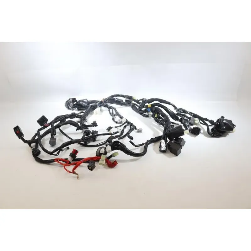 Faisceau electrique YAMAHA MT10 1000 2016 - 2020