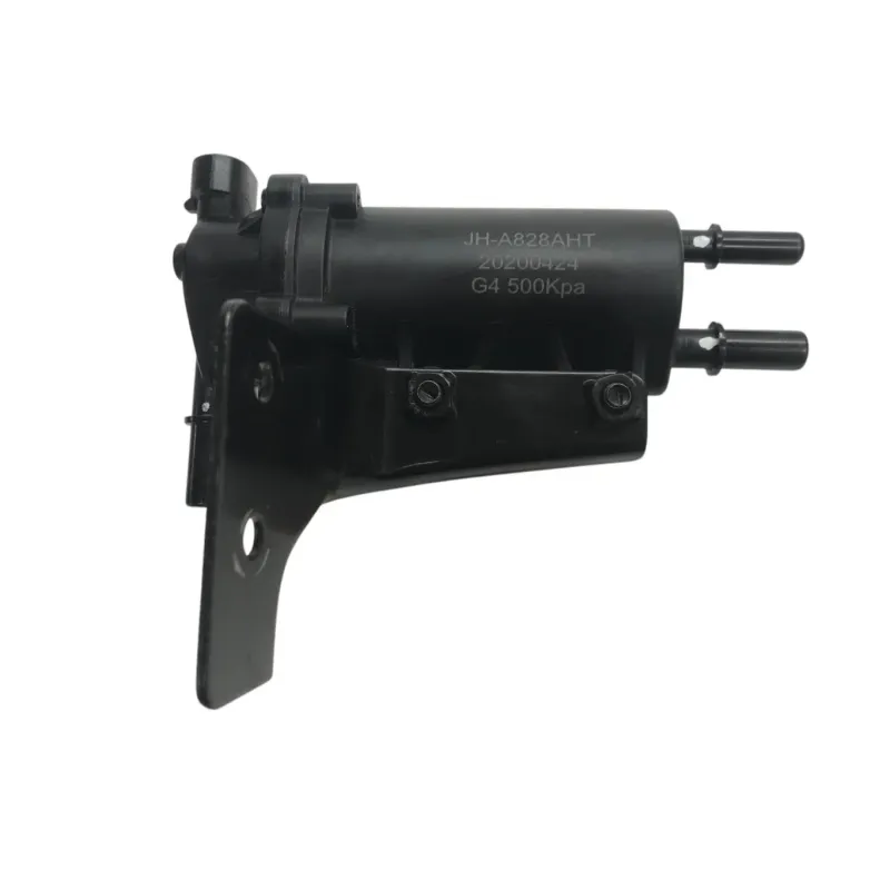 Pompe a essence PEUGEOT STREET ZONE 50 2019-2021 2T