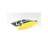 Cache carenage ecope gauche YAMAHA MT10 1000 2016 - 2020