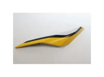Coque arriere droit YAMAHA MT10 1000 2016 - 2020