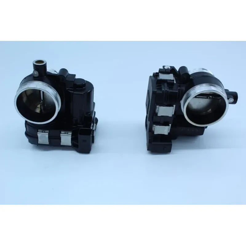 Corps injection droit BMW R 1200 GS 2015 - 2016